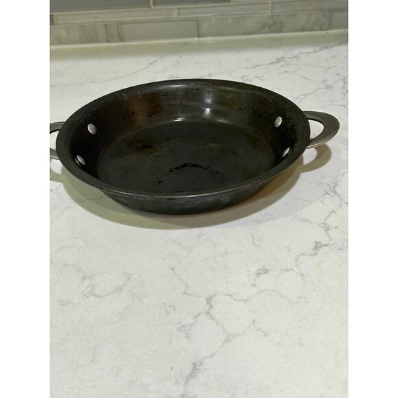 Calphalon 8.5" Saucepan Stainless Steel Handles - Picture 1 of 5
